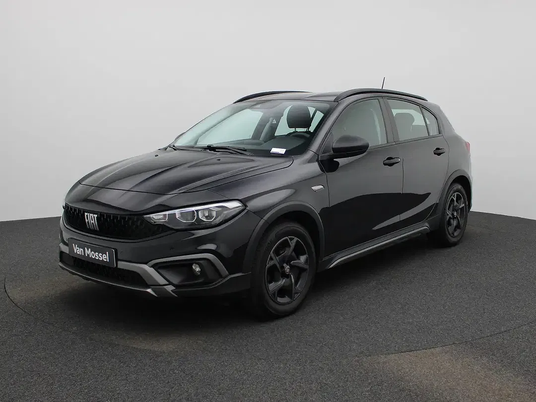 Fiat Tipo 1.3 Multijet City Cross
