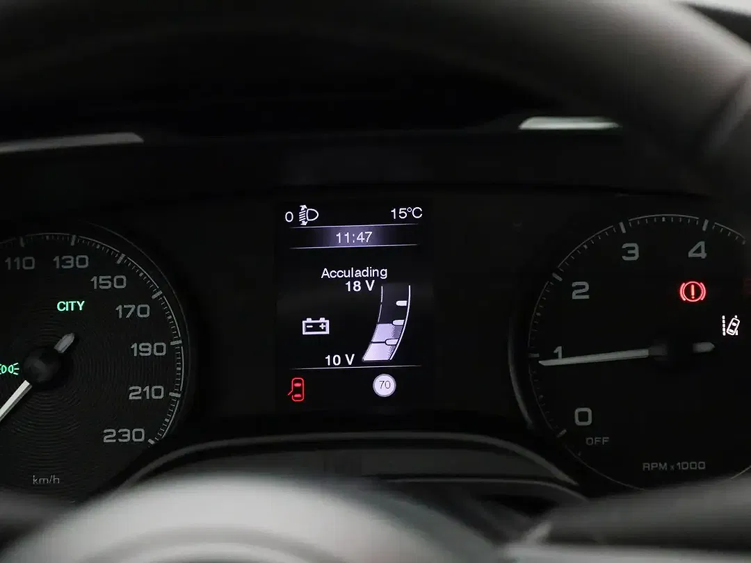 Fiat Tipo - Thumbnail 10