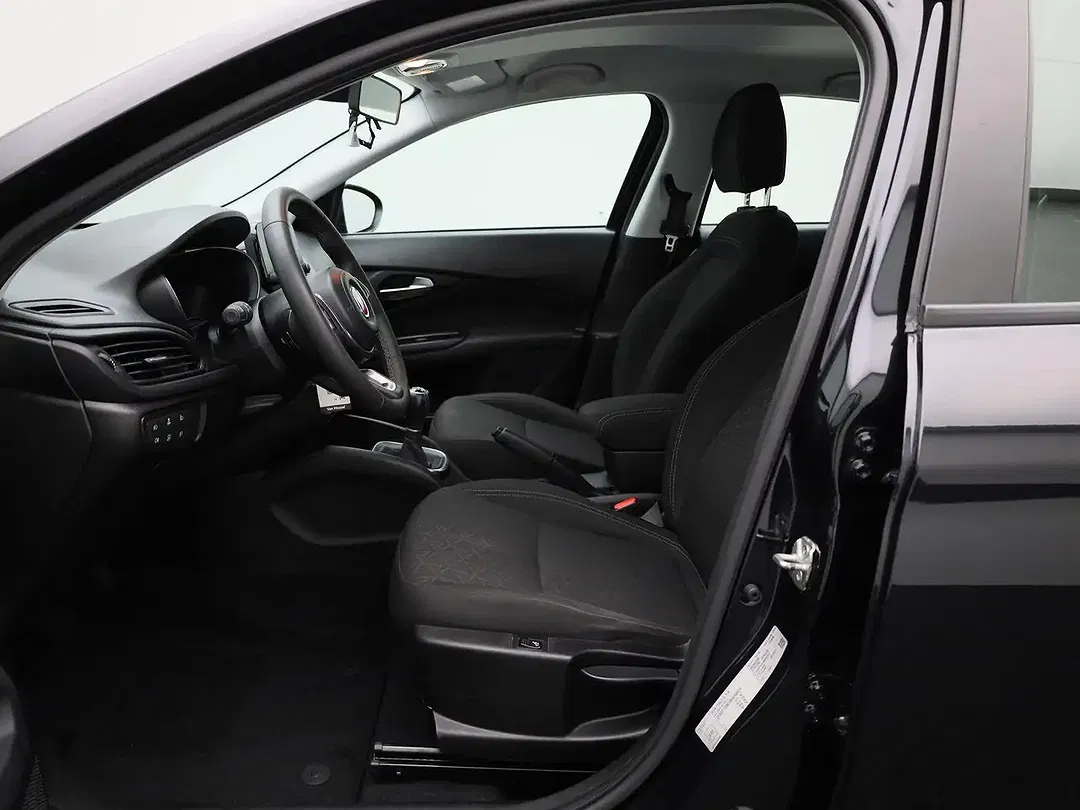 Fiat Tipo - Thumbnail 11