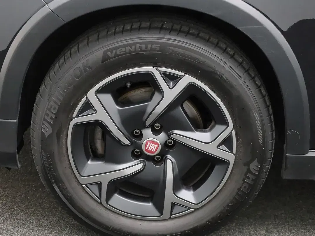 Fiat Tipo - Thumbnail 14
