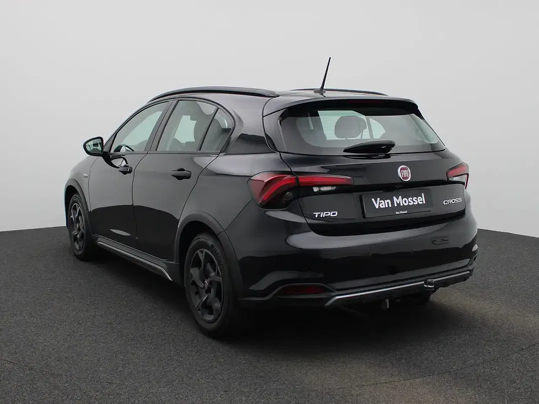 Fiat Tipo - Thumbnail 2