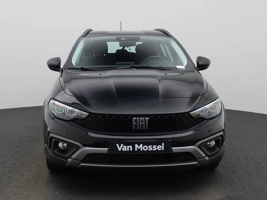 Fiat Tipo - Thumbnail 3