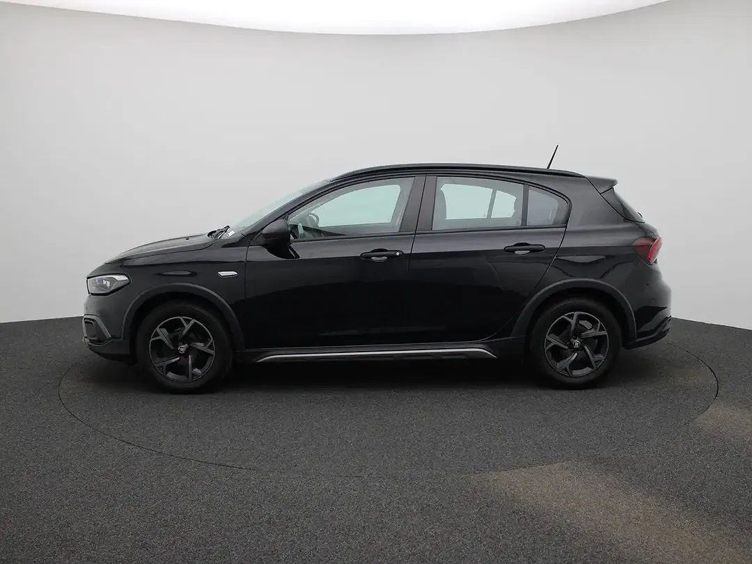 Fiat Tipo - Thumbnail 5
