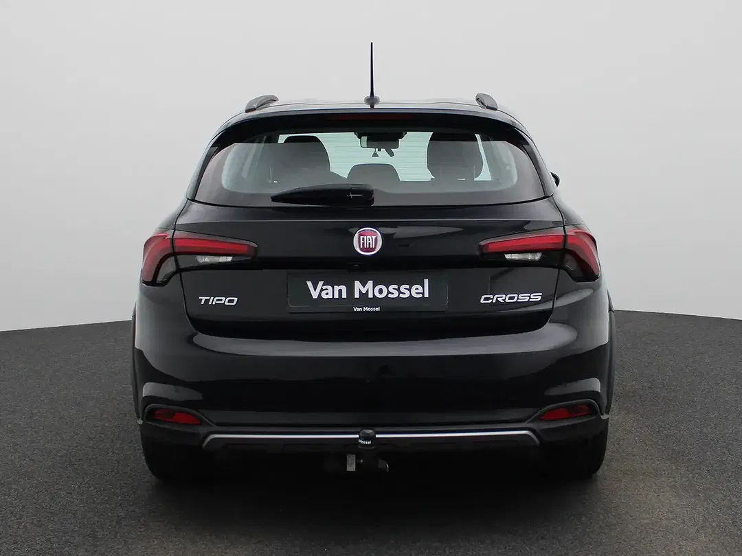 Fiat Tipo - Thumbnail 6