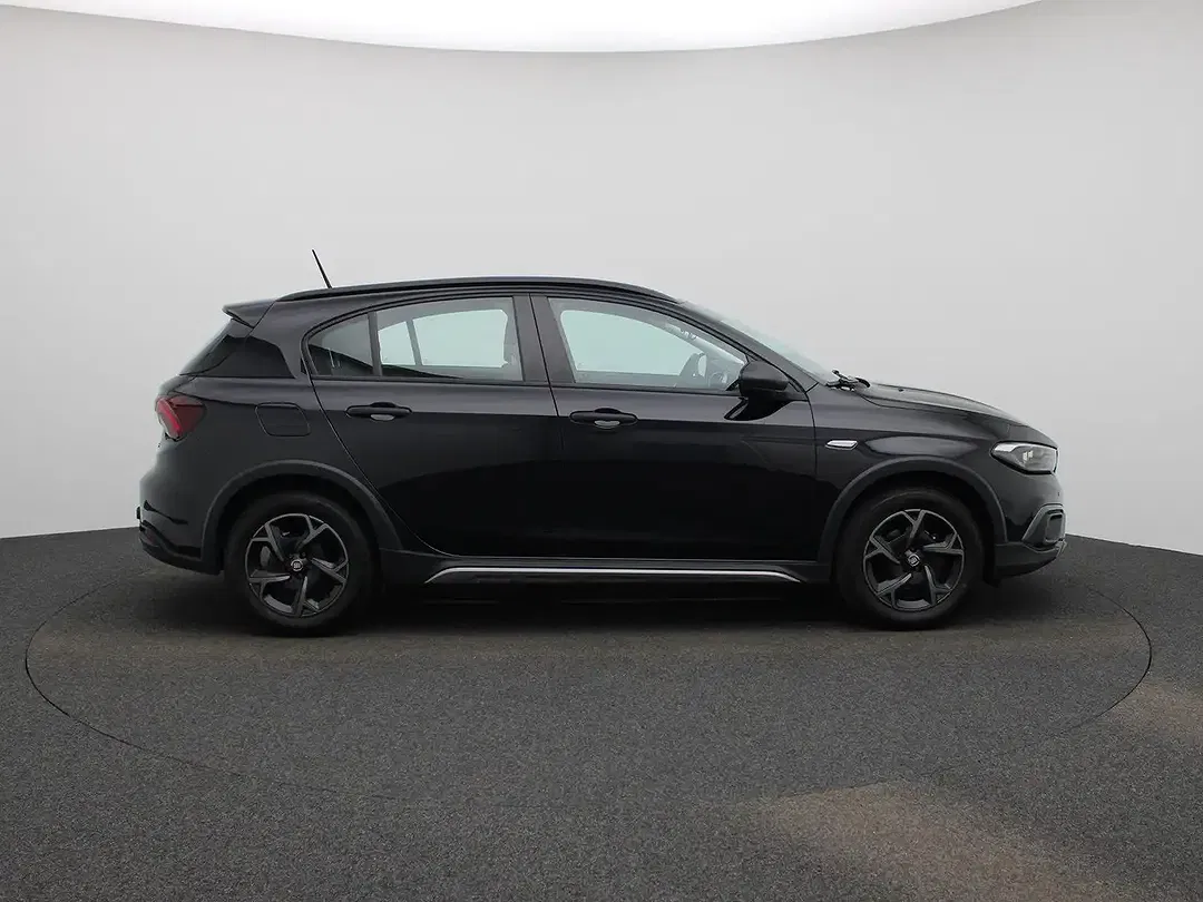 Fiat Tipo - Thumbnail 7