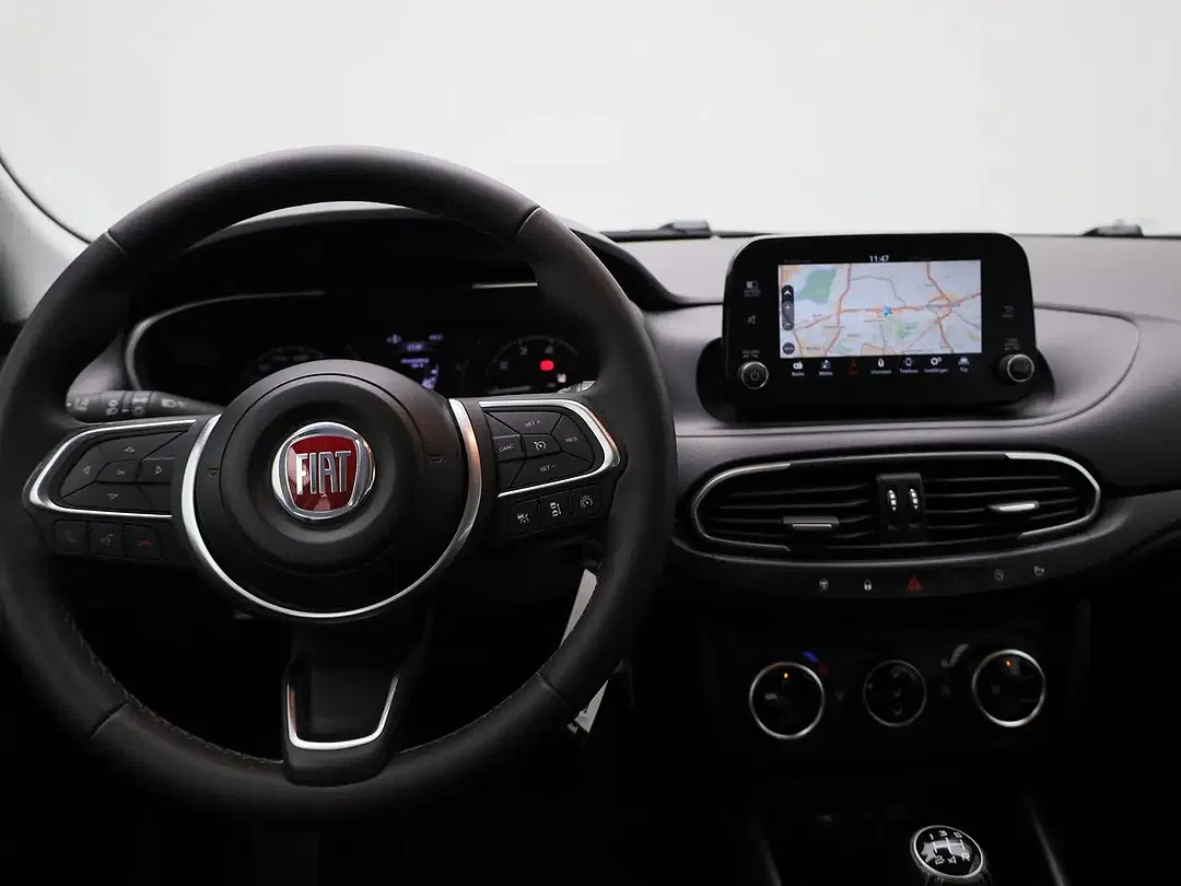 Fiat Tipo - Thumbnail 9