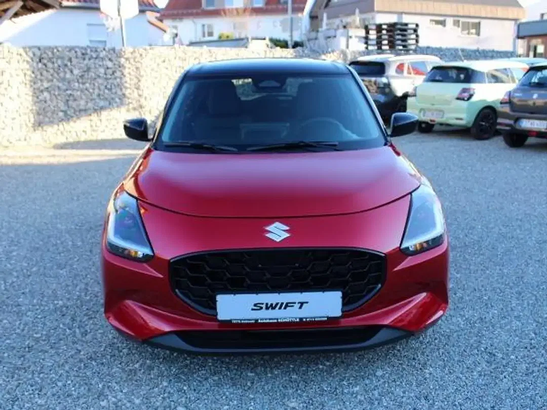 Suzuki Swift - Afbeelding 1