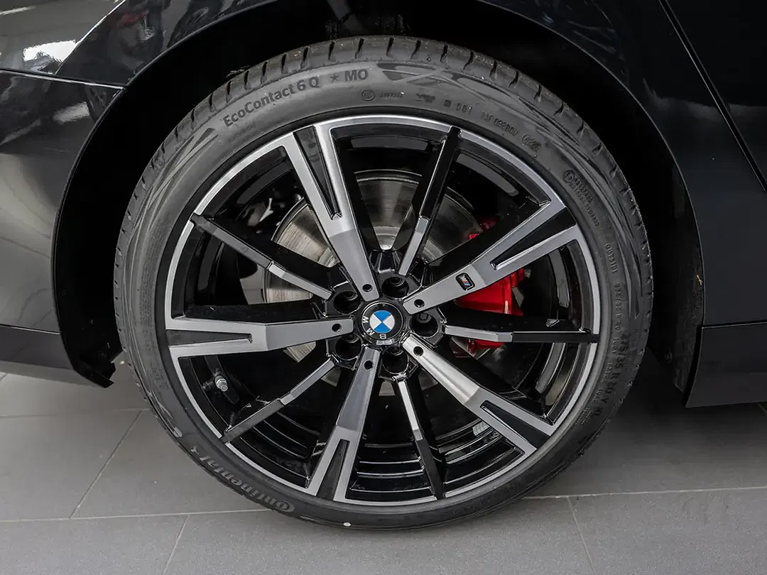 BMW 520 - Thumbnail 10