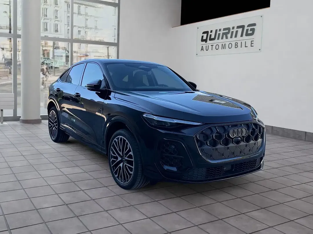 Audi Q5 - Thumbnail 1