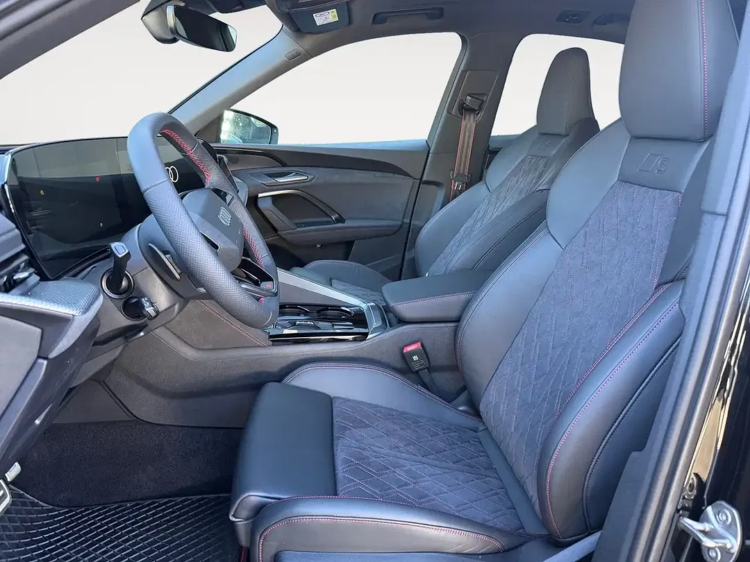 Audi Q5 - Thumbnail 10