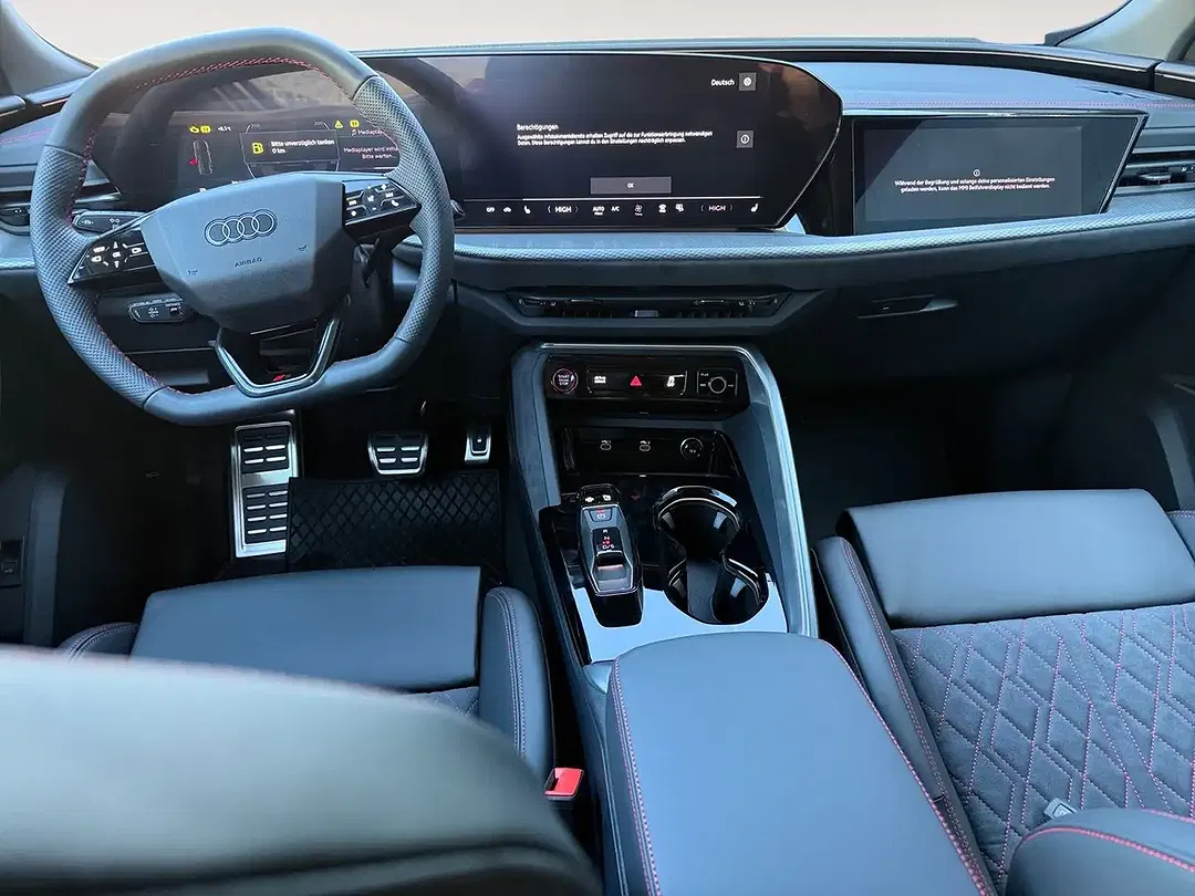 Audi Q5 - Thumbnail 11