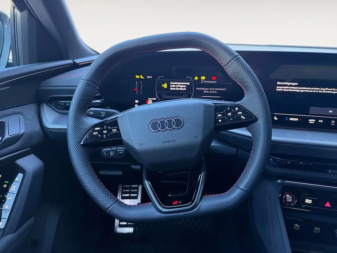 Audi Q5 - Thumbnail 13