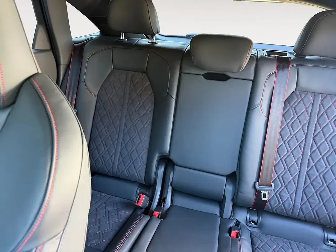 Audi Q5 - Thumbnail 14