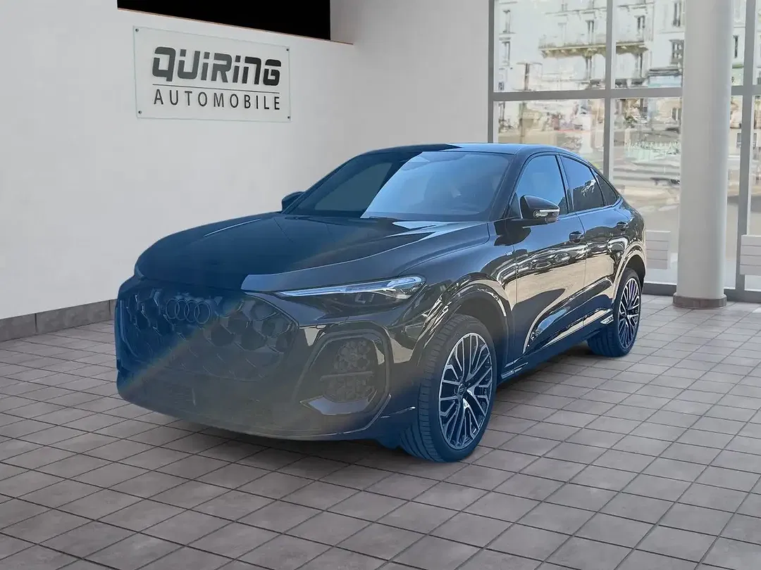 Audi Q5 - Thumbnail 2