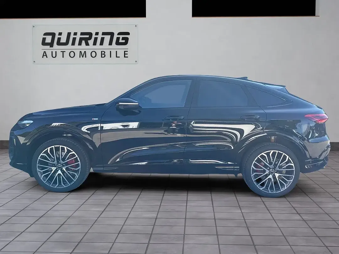Audi Q5 - Thumbnail 3