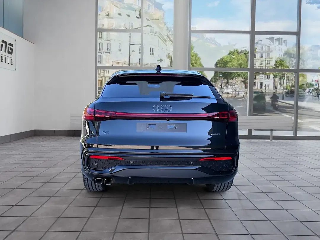 Audi Q5 - Thumbnail 5