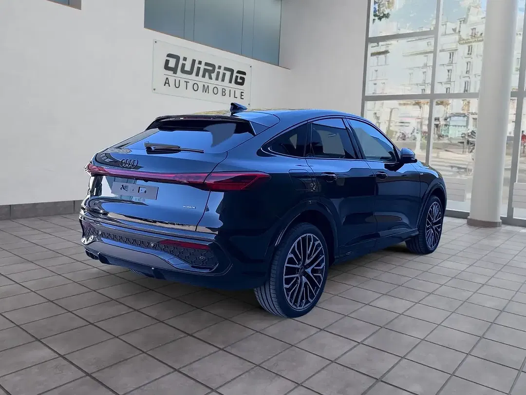 Audi Q5 - Thumbnail 6