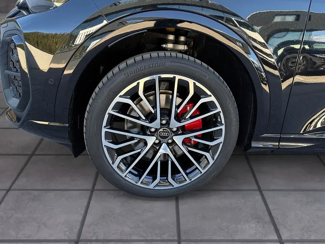 Audi Q5 - Thumbnail 9