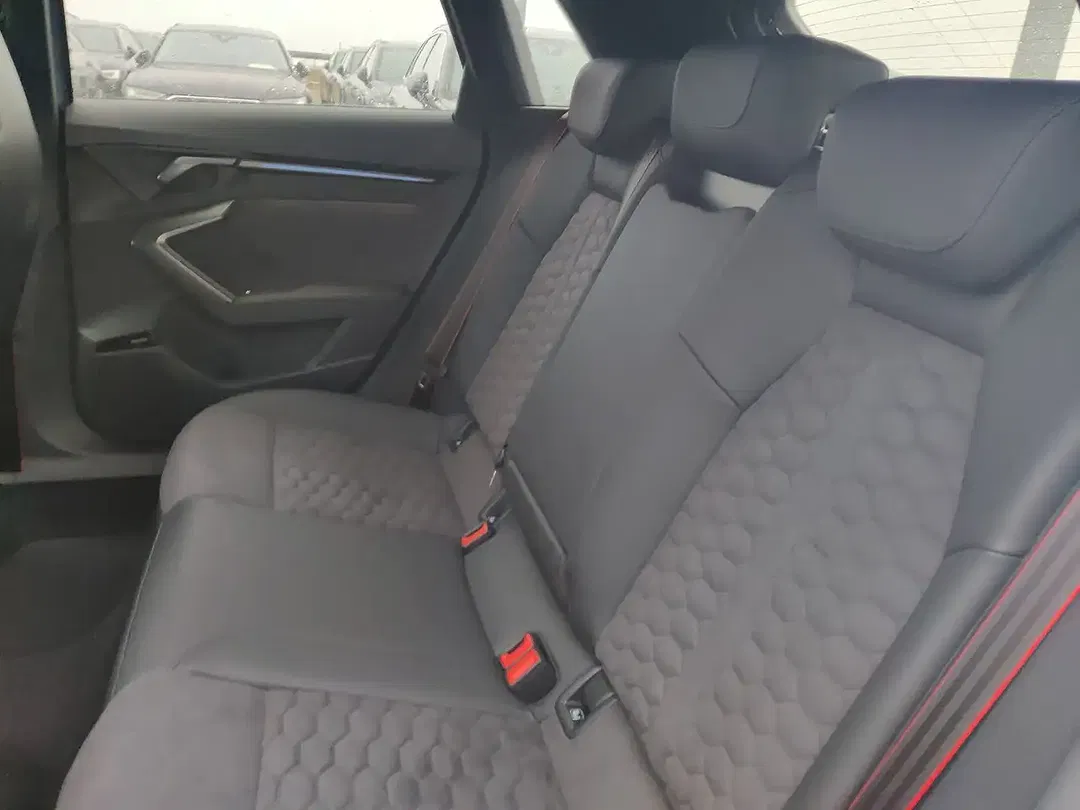 Audi RS3 - Thumbnail 12
