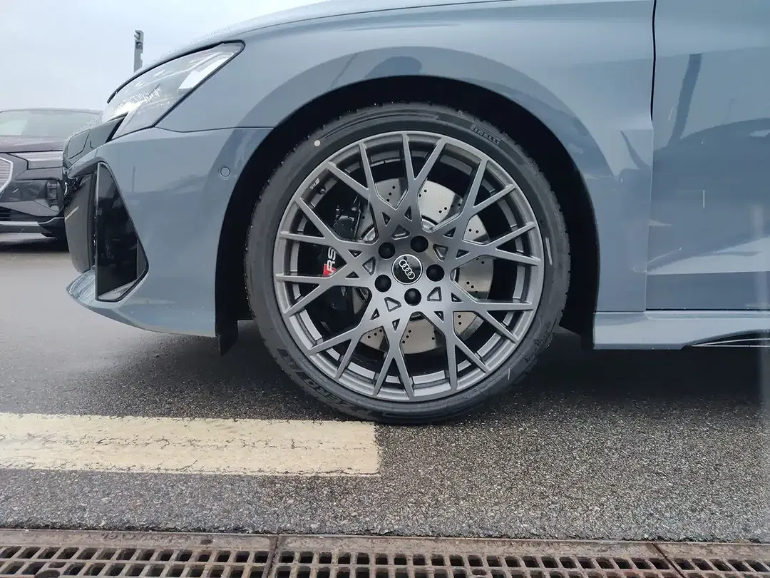 Audi RS3 - Thumbnail 8