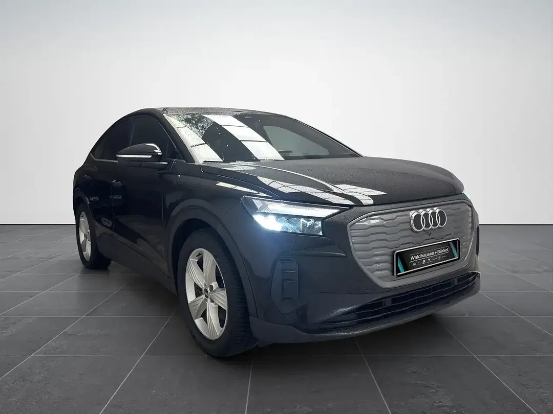 Audi Q4 e-tron - Thumbnail 7