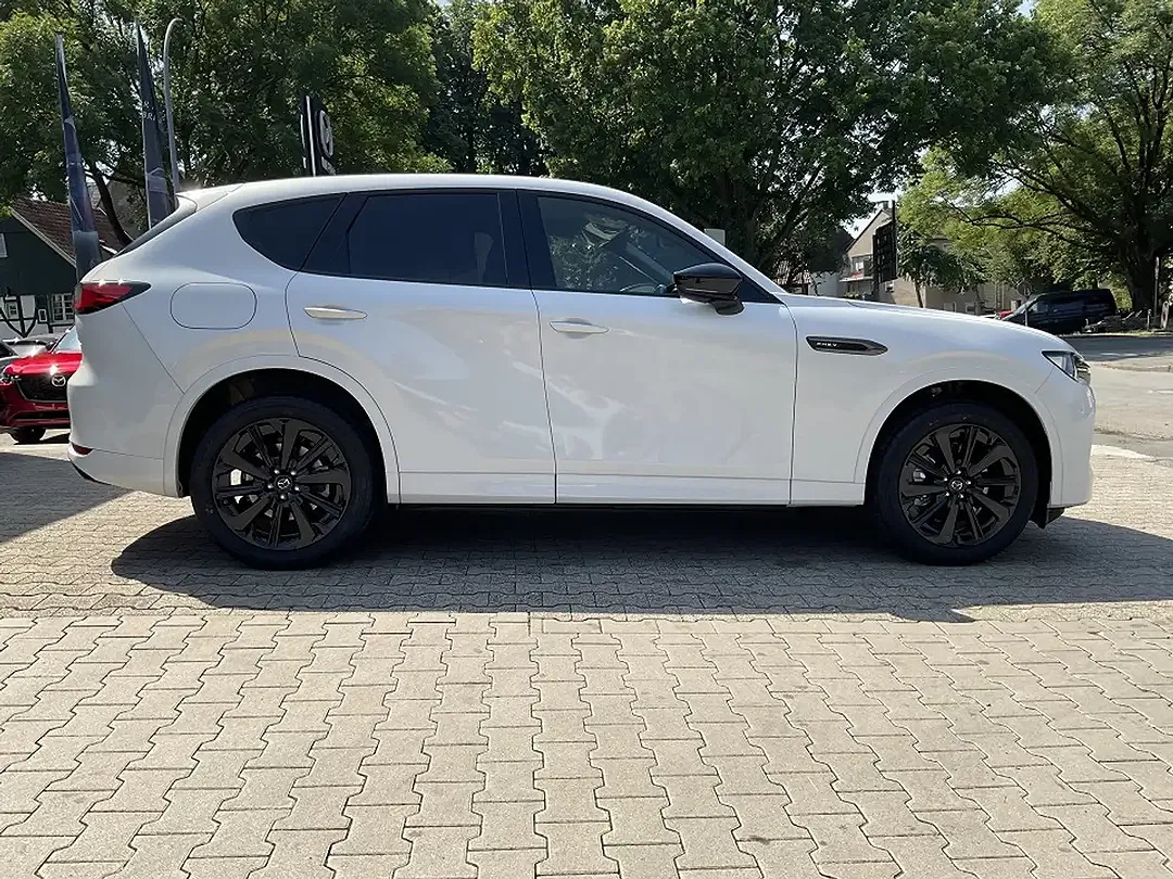 Mazda CX-60 - Thumbnail 6