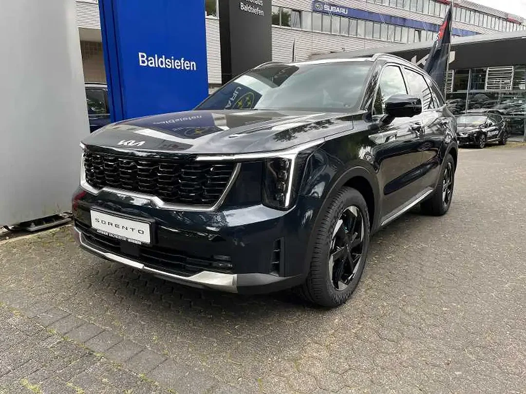 Kia Sorento - Afbeelding 1