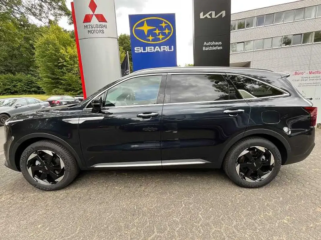 Kia Sorento - Thumbnail 7