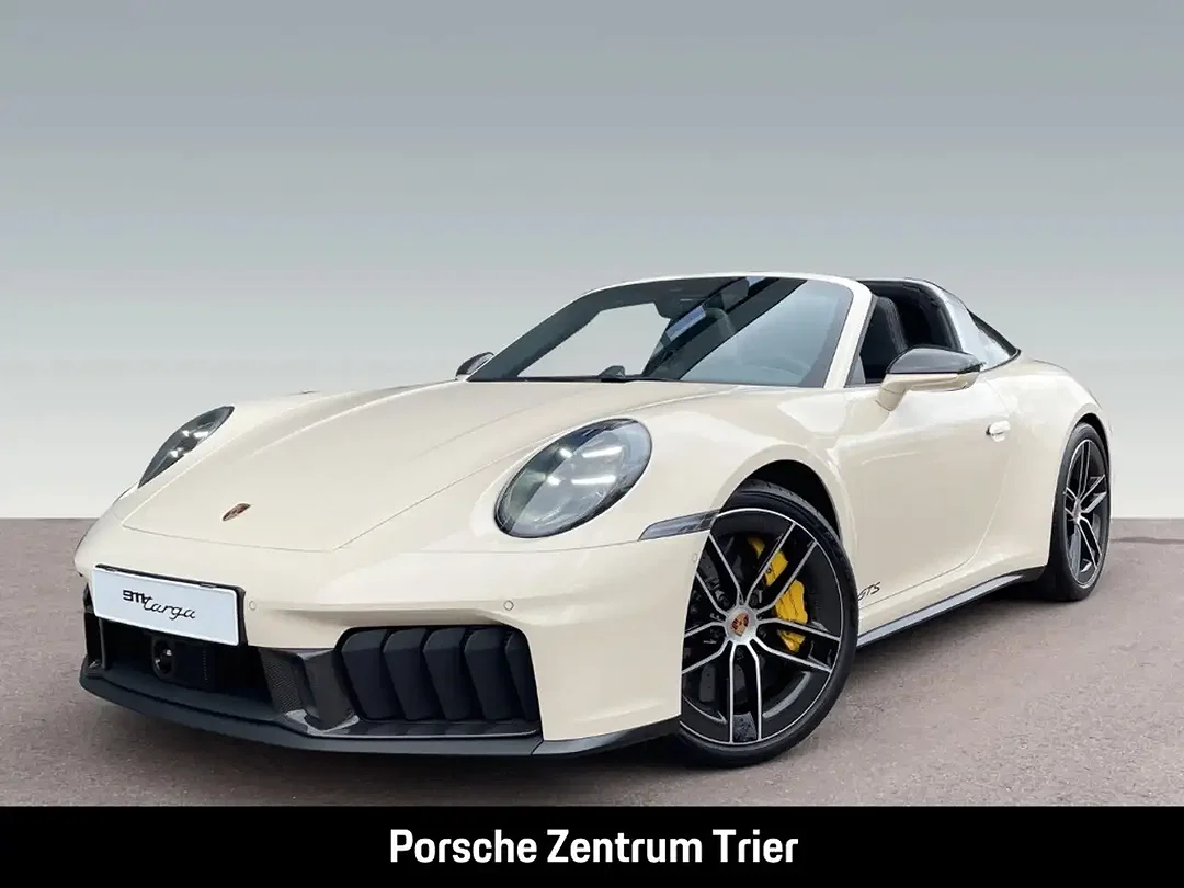Porsche 992 - Afbeelding 1