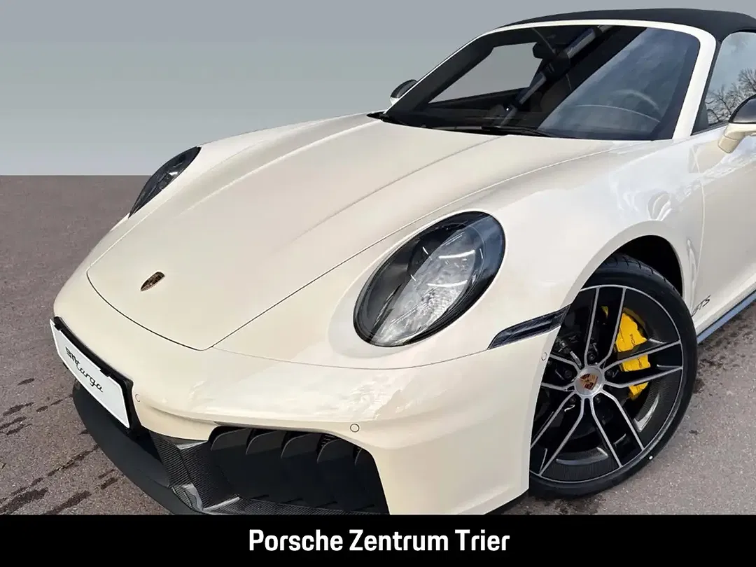 Porsche 992 - Thumbnail 9