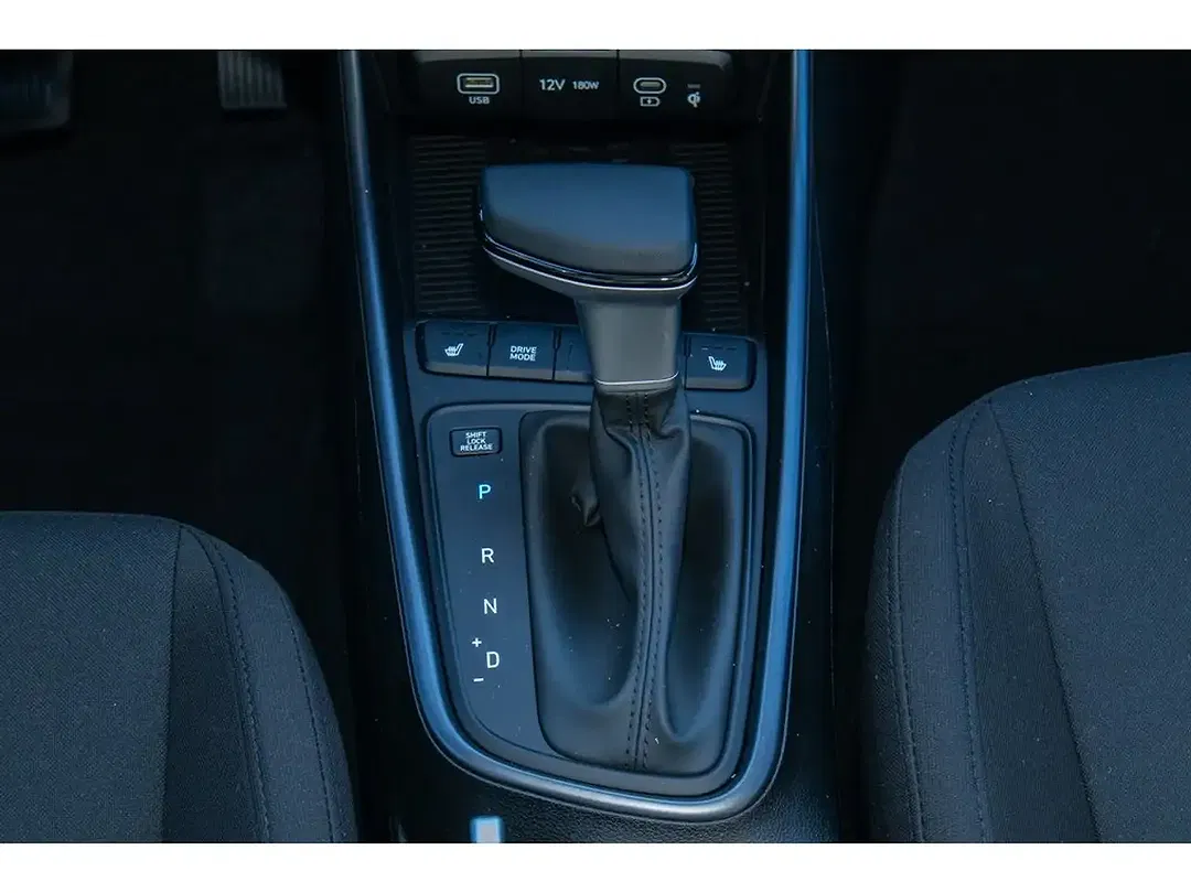 Hyundai i20 - Thumbnail 10