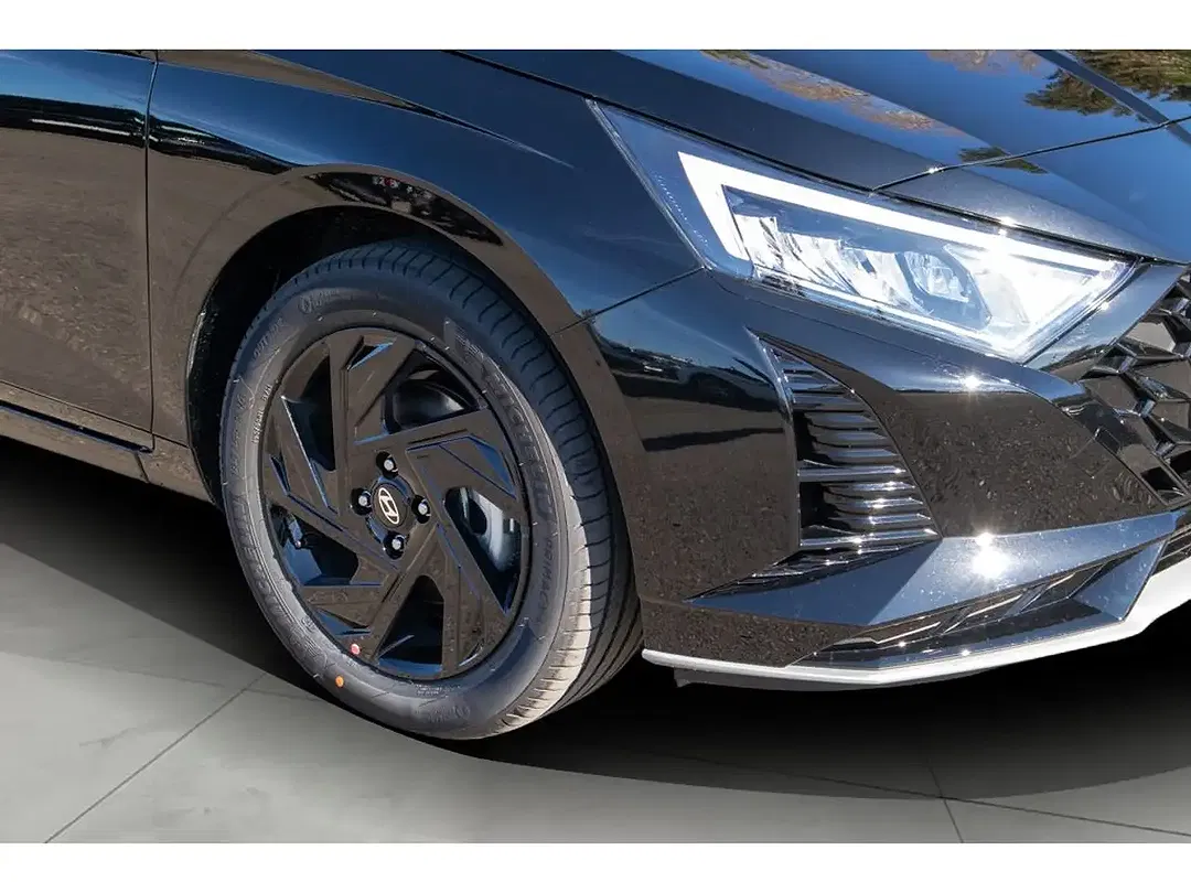 Hyundai i20 - Thumbnail 13