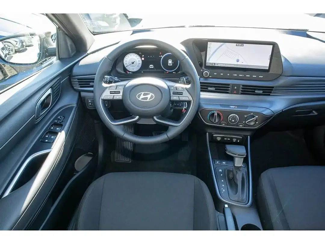 Hyundai i20 - Thumbnail 5