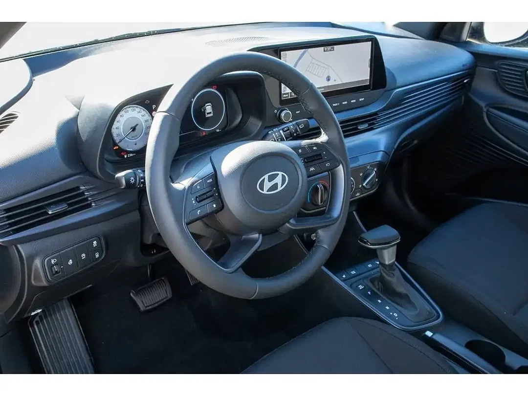 Hyundai i20 - Thumbnail 8