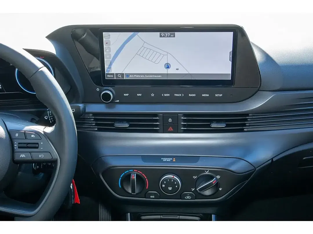 Hyundai i20 - Thumbnail 9