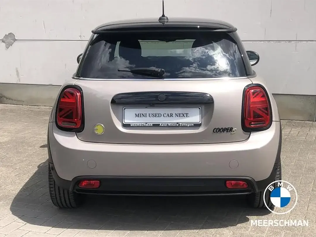MINI Cooper SE - Thumbnail 5