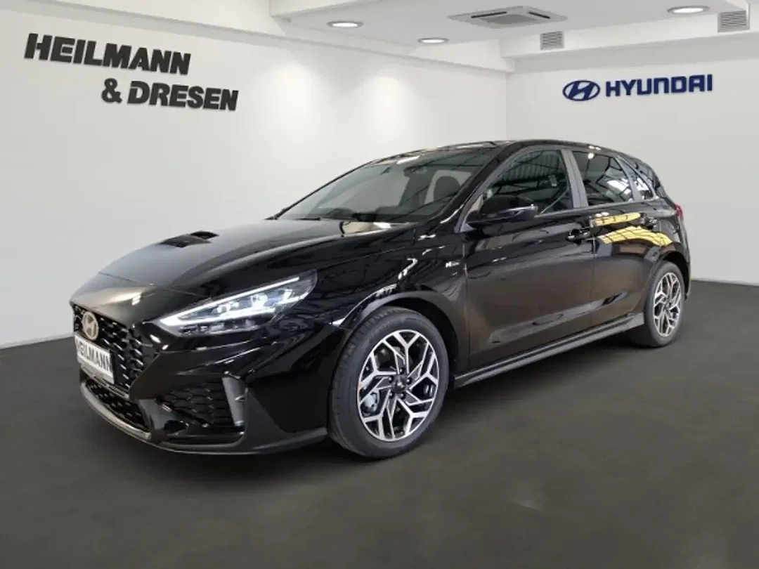 Hyundai i30 - Afbeelding 1