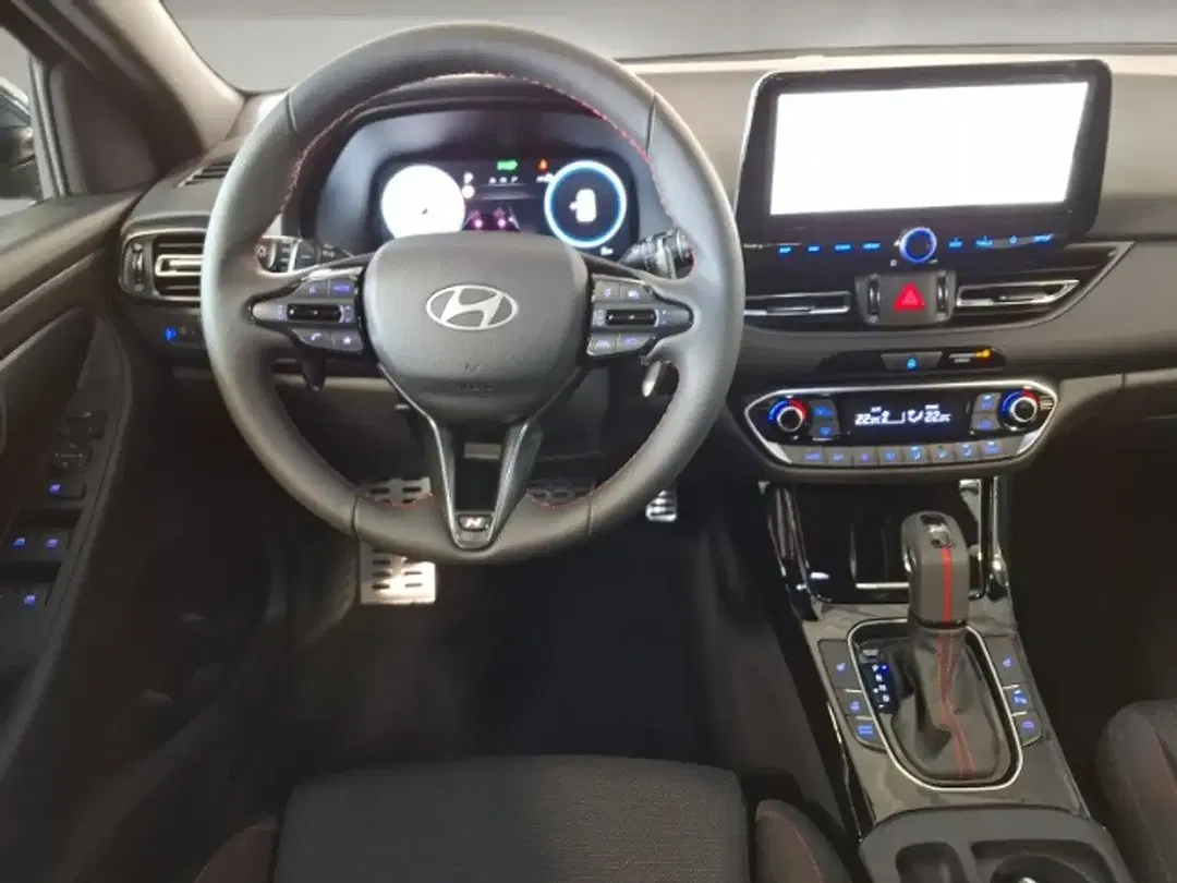 Hyundai i30 - Thumbnail 10