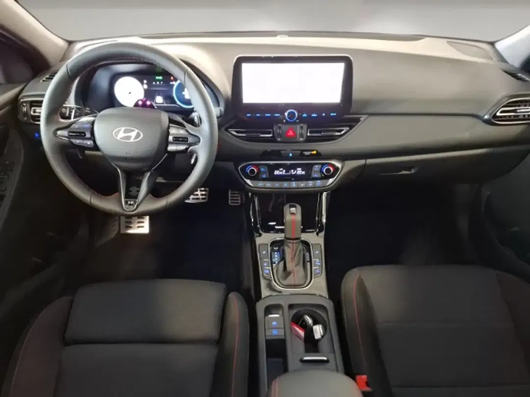 Hyundai i30 - Thumbnail 11