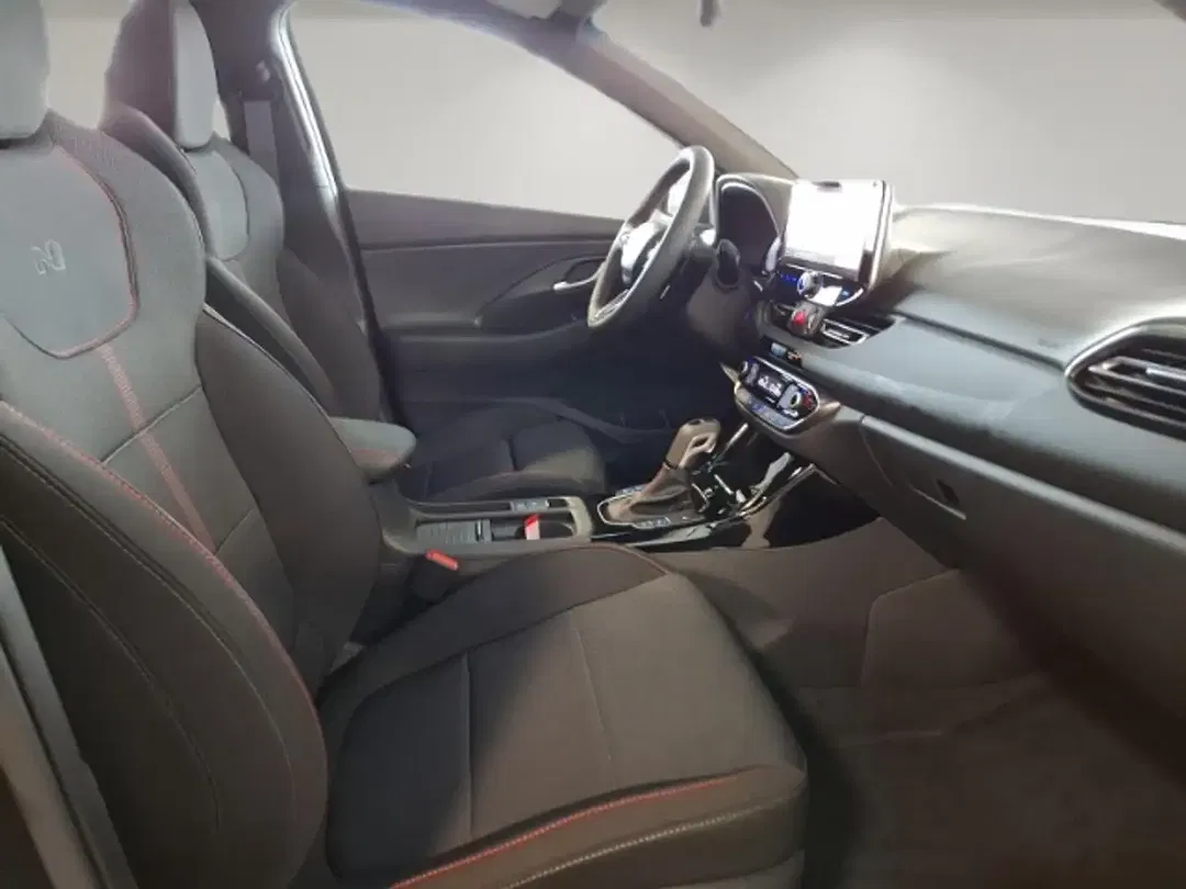 Hyundai i30 - Thumbnail 14