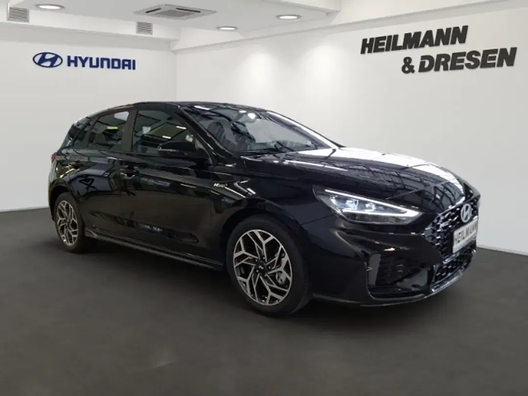Hyundai i30 - Thumbnail 2