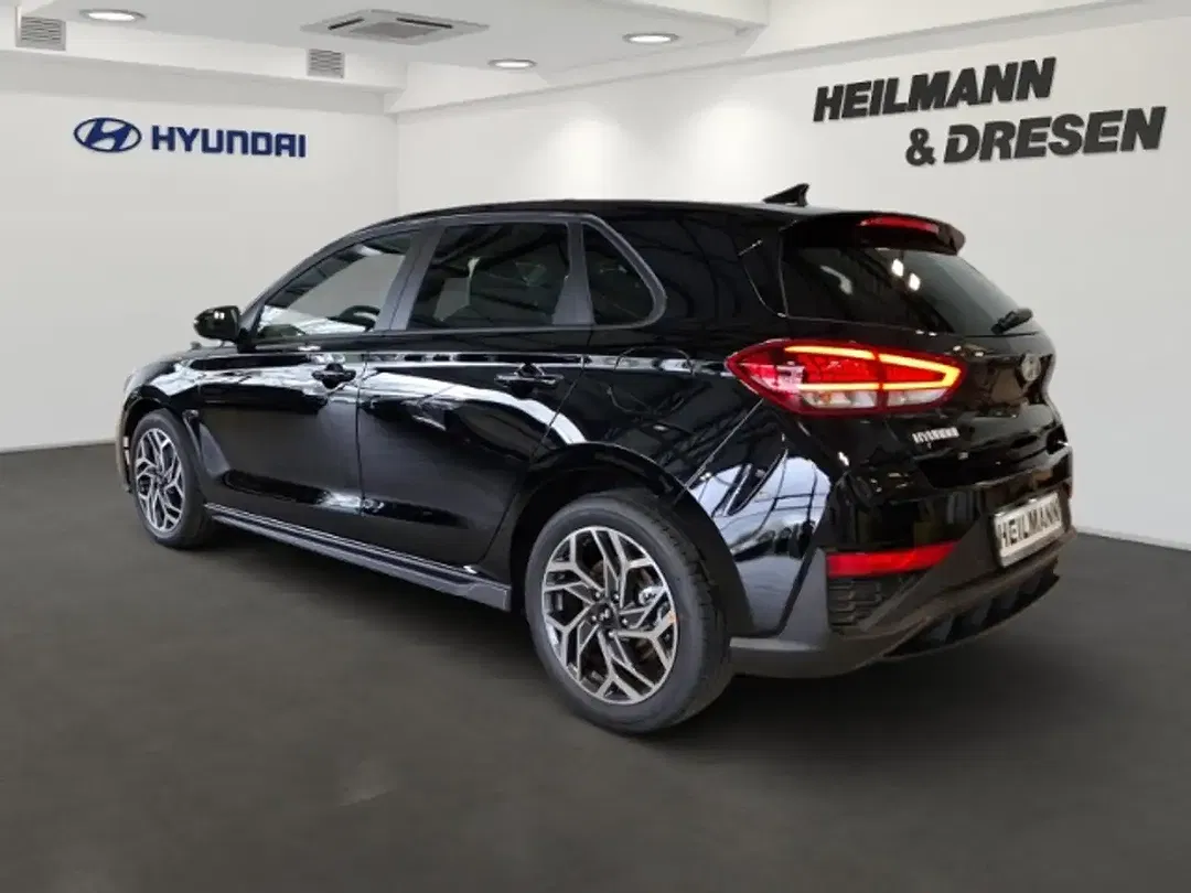 Hyundai i30 - Thumbnail 4