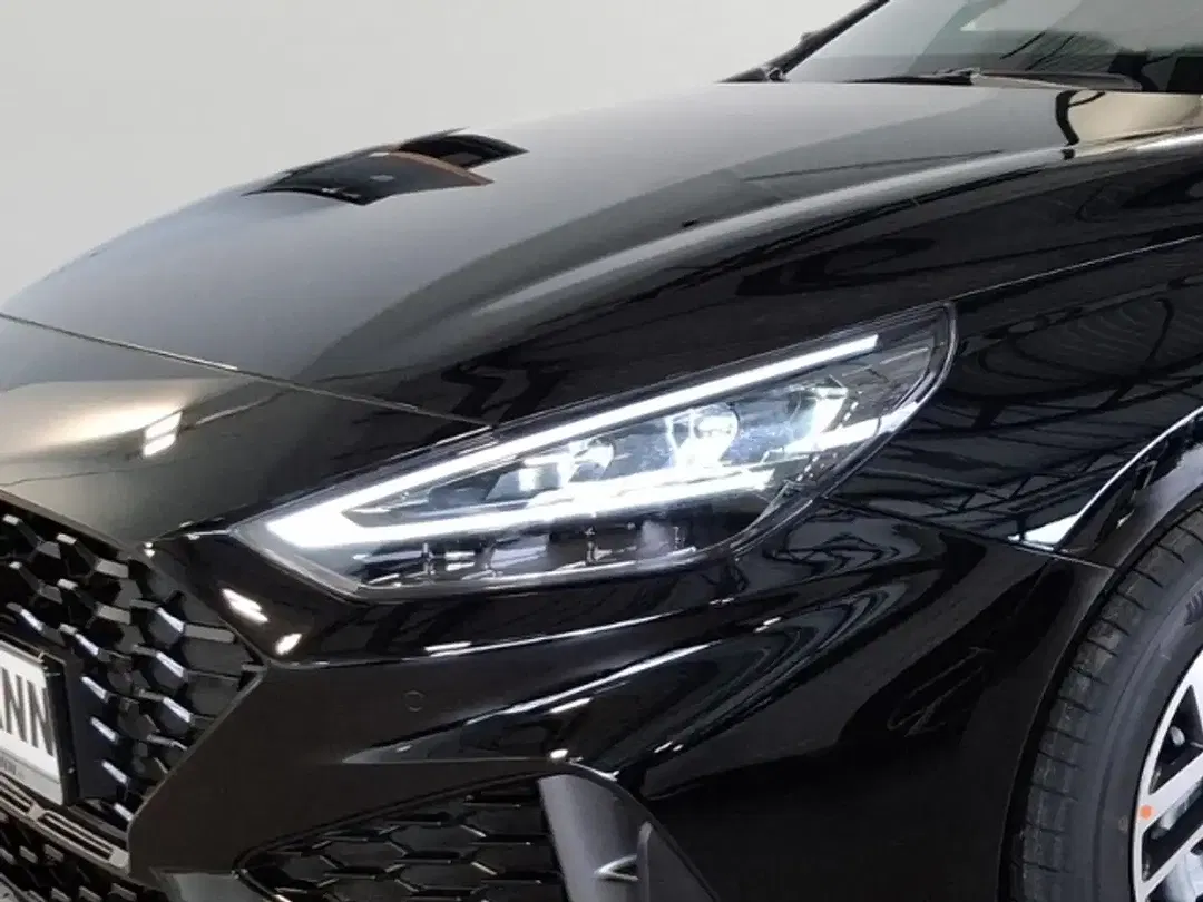Hyundai i30 - Thumbnail 5