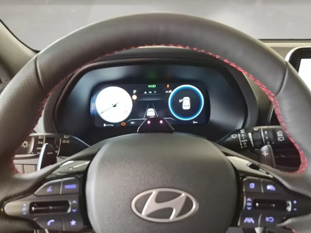Hyundai i30 - Thumbnail 8