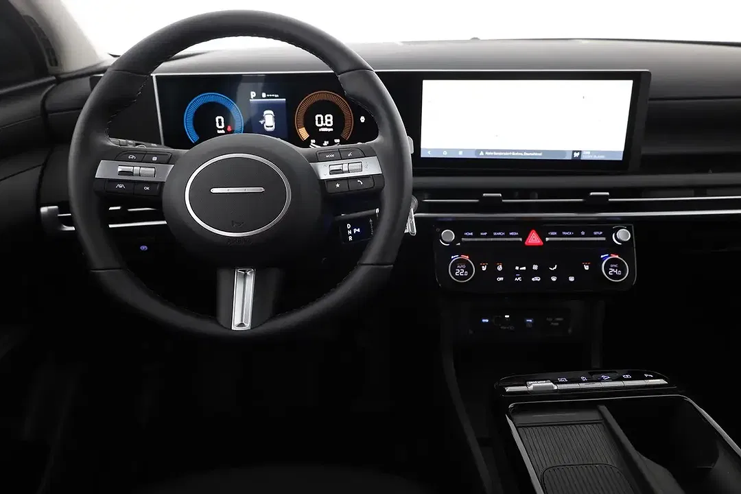 Hyundai TUCSON - Thumbnail 10