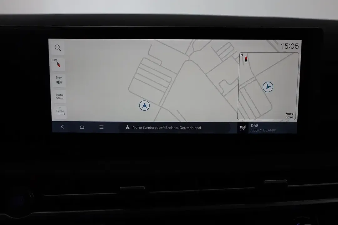 Hyundai TUCSON - Thumbnail 11
