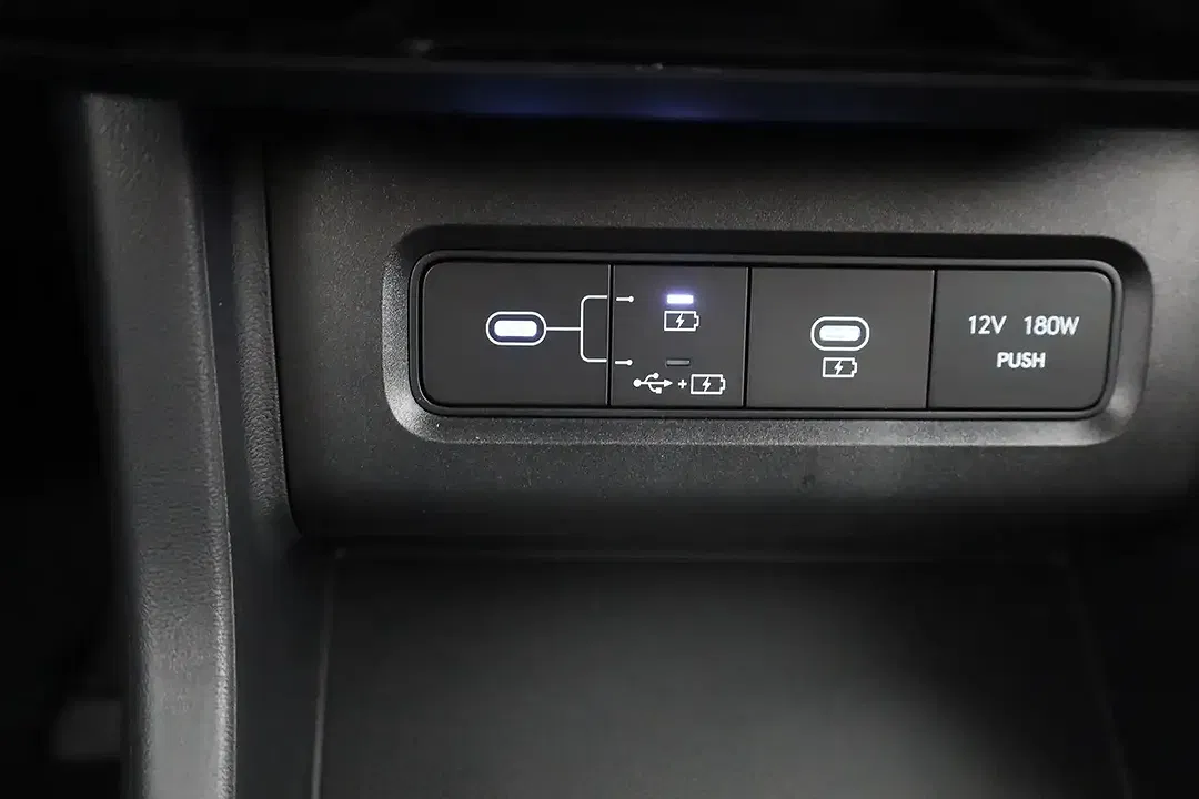 Hyundai TUCSON - Thumbnail 13