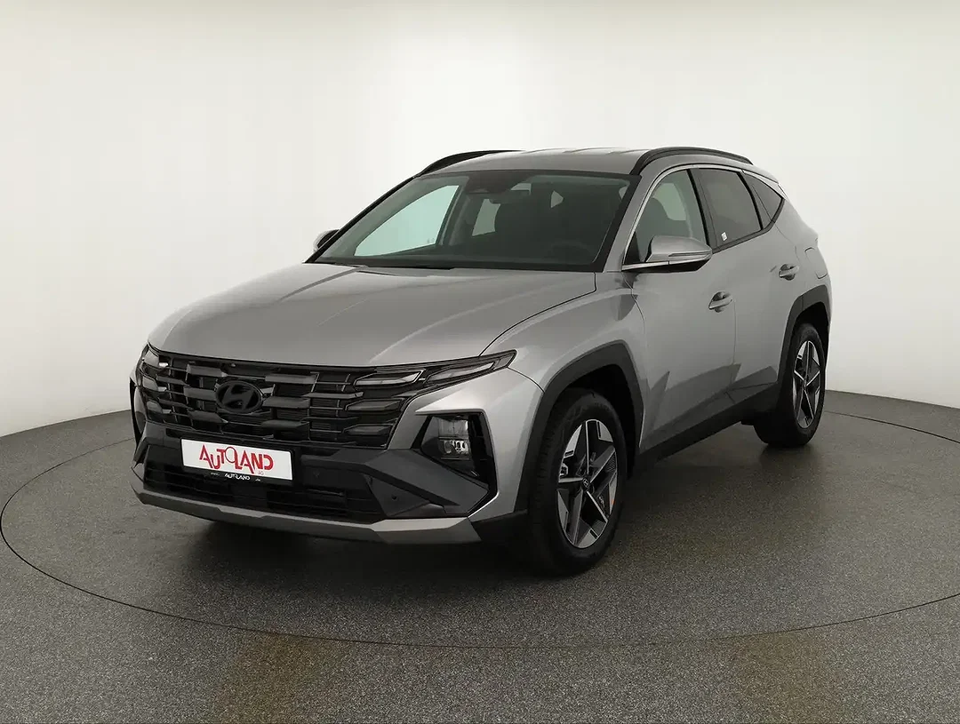 Hyundai TUCSON - Afbeelding 1