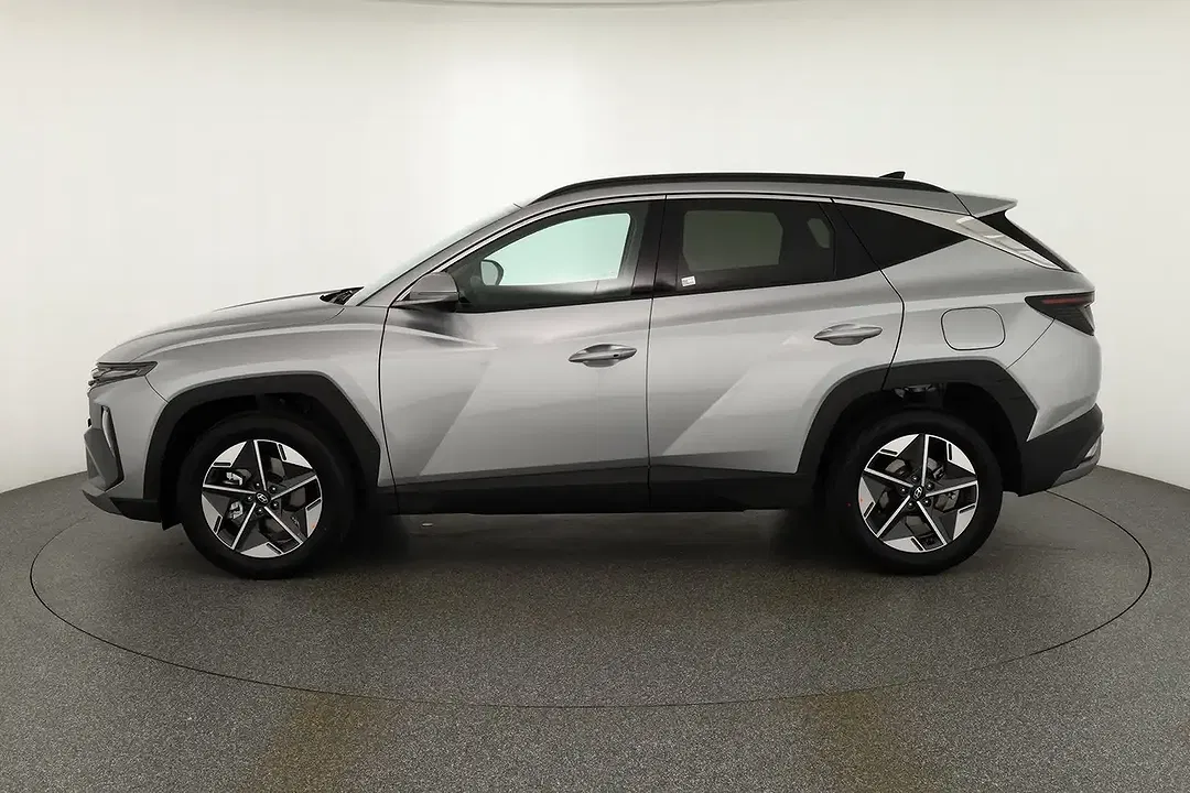 Hyundai TUCSON - Thumbnail 2