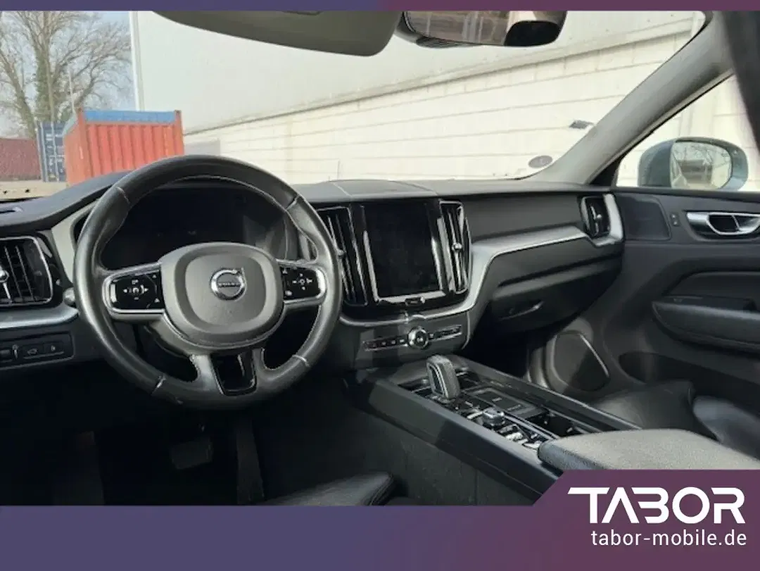 Volvo XC60 - Thumbnail 10